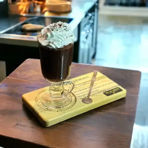 Hot Chocolate